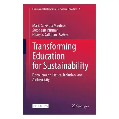 Transforming Education for Sustainability