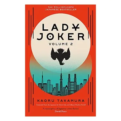 Lady Joker: Volume 2 - Takamura, Kaoru