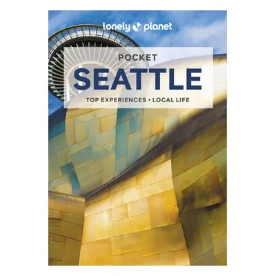 Lonely Planet Pocket Seattle - Lonely Planet a Balkovich, Robert