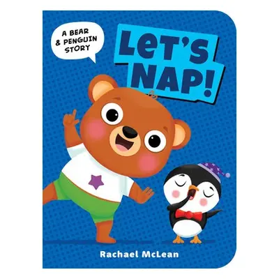 It's Time for Bed - McLean, Rachael