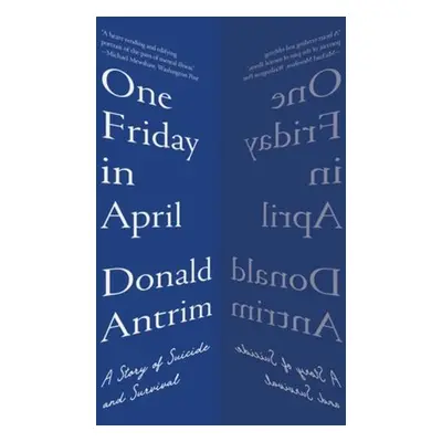 One Friday in April - Antrim, Donald