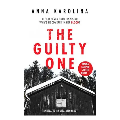 Guilty One - Karolina, Anna