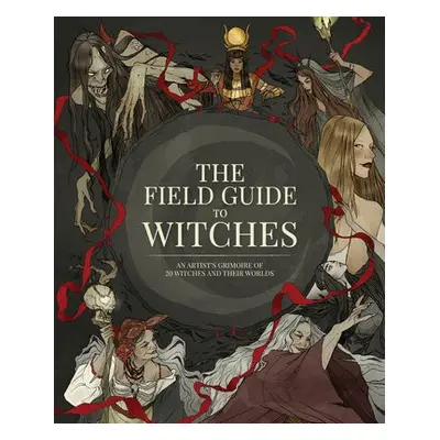 Field Guide to Witches