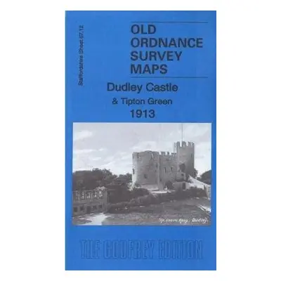 Dudley Castle a Tipton Green 1913 - Trinder, Barrie