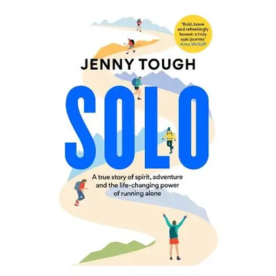 SOLO - Tough, Jenny