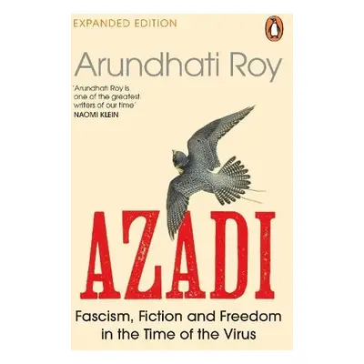 AZADI - Roy, Arundhati