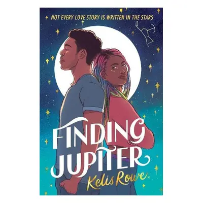 Finding Jupiter - Rowe, Kelis