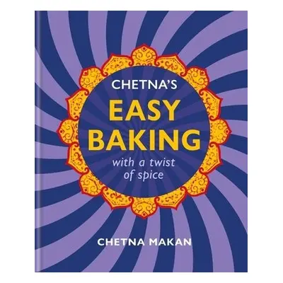 Chetna's Easy Baking - Makan, Chetna