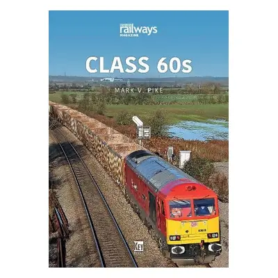 Class 60s - Pike, Mark