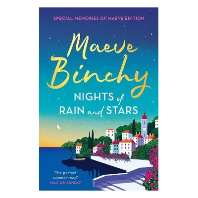 Nights of Rain and Stars - Binchy, Maeve