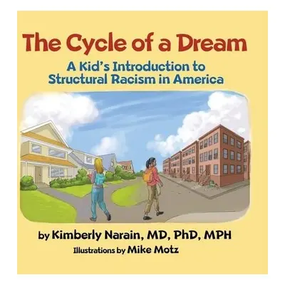 Cycle of a Dream - Narain, Kimberly