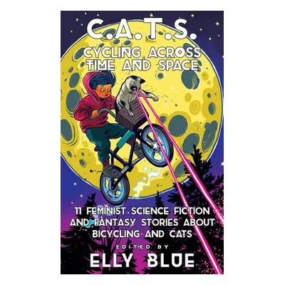 C.A.T.S: Cycling Across Time and Space