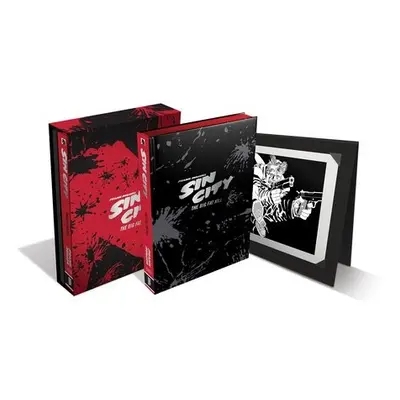 Frank Miller's Sin City Volume 3 - Miller, Frank