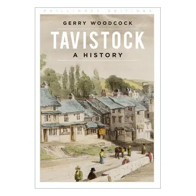 Tavistock - Woodcock, Gerry