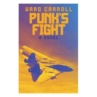 Punk's Fight - Carroll, Ward