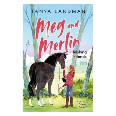 Meg and Merlin - Landman, Tanya