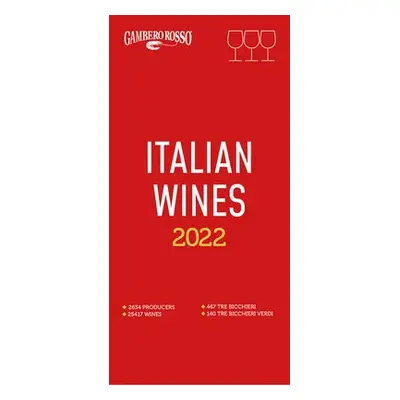 Italian Wines 2022