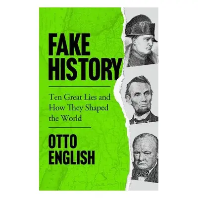 Fake History - English, Otto