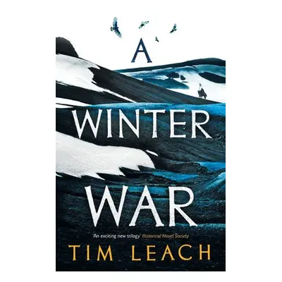 Winter War - Leach, Tim