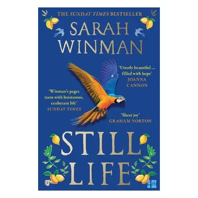 Still Life - Winman, Sarah