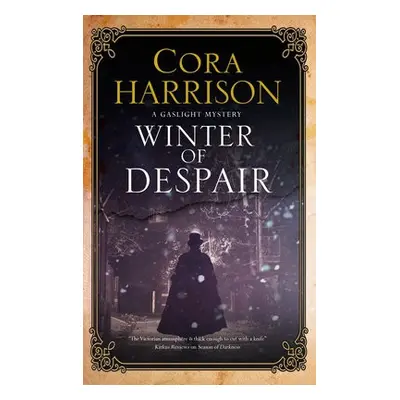 Winter of Despair - Harrison, Cora