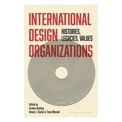 International Design Organizations