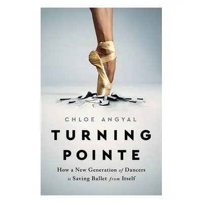 Turning Pointe - Angyal, Chloe