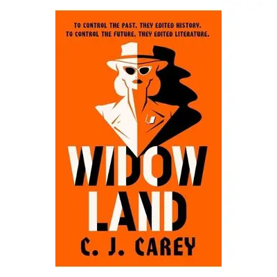 Widowland - Carey, C J