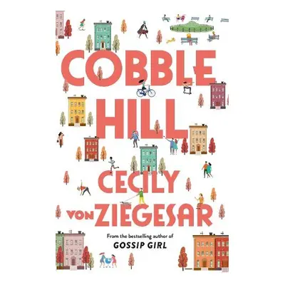 Cobble Hill - Ziegesar, Cecily von