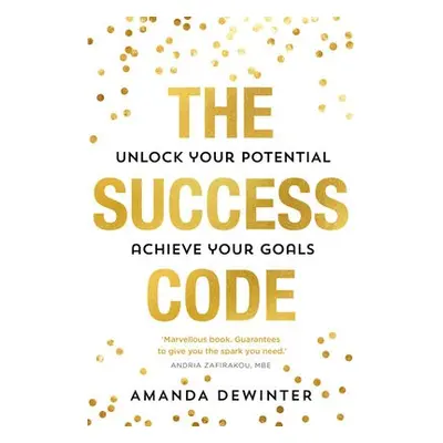 Success Code - Dewinter, Amanda