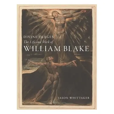 Divine Images - Whittaker, Jason