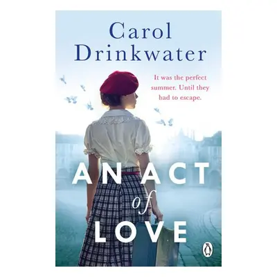 Act of Love - Drinkwater, Carol