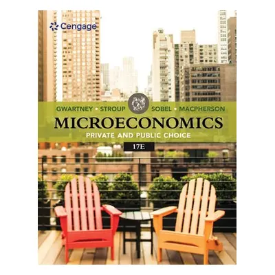 Microeconomics - Sobel, Russell (The Citadel) a Stroup, Richard (Montana State University) a Gwa