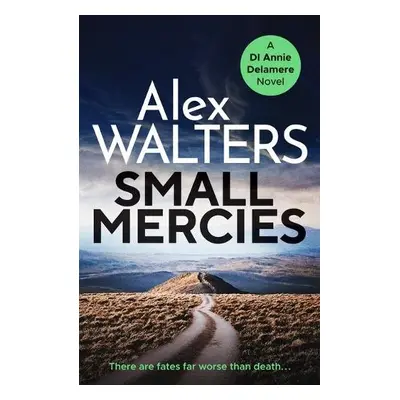 Small Mercies - Walters, Alex