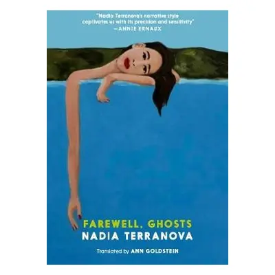 Farewell, Ghosts - Terranova, Nadia