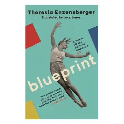 Blueprint - Enzensberger, Theresia