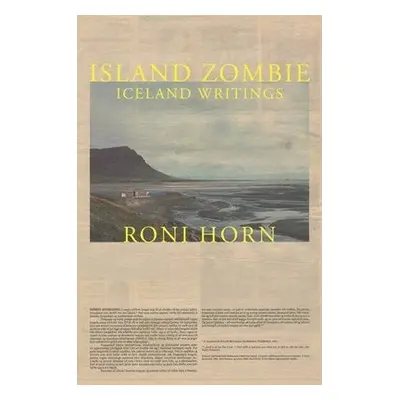 Island Zombie - Horn, Roni