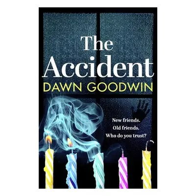 Accident - Goodwin, Dawn