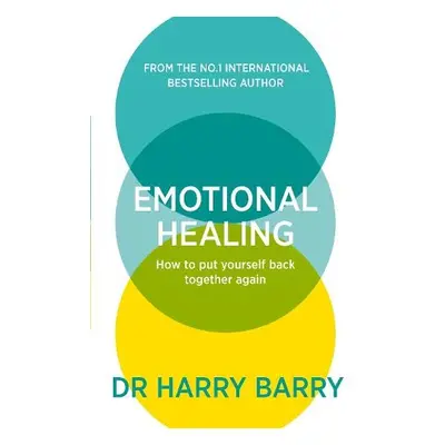 Emotional Healing - Barry, Harry