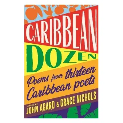 Caribbean Dozen - Various