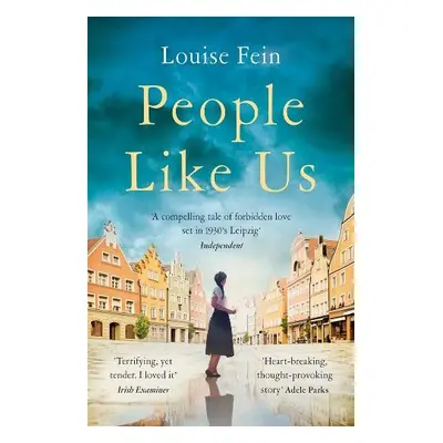 People Like Us - Fein, Louise