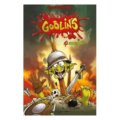 Goblins 3: Failing Apart