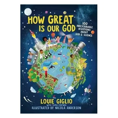 How Great Is Our God - Giglio, Louie