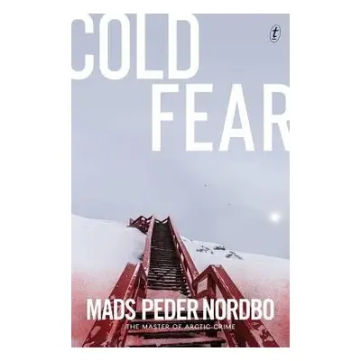 Cold Fear - Nordbo, Mads Peder