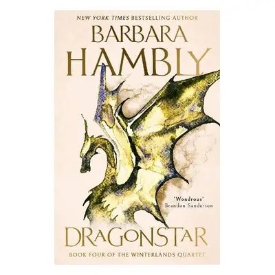 Dragonstar - Hambly, Barbara