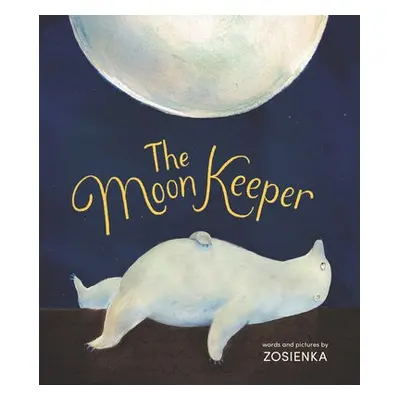 Moon Keeper - Zosienka