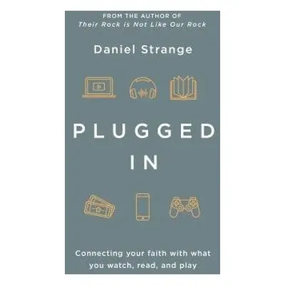 Plugged In - Strange, Daniel