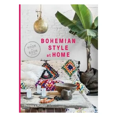 Bohemian Style at Home - Young, Kate