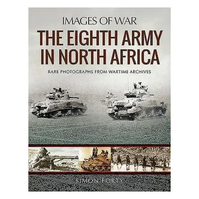 Eighth Army in North Africa - Forty, Simon