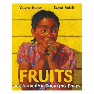 Fruits - Bloom, Valerie a Axtell, David